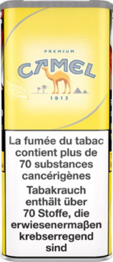 Camel Myo Expert Cut 300