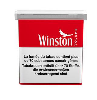 Winston Volume Red 250
