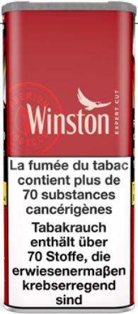 Winston Myo 300