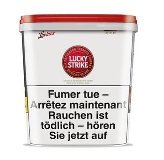 Lucky Strike Giga Bucket 700