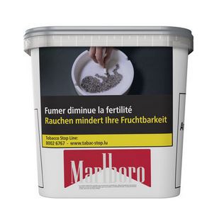 Marlboro Volume Tobacco 250