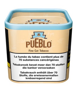 Pueblo Without Additives 100