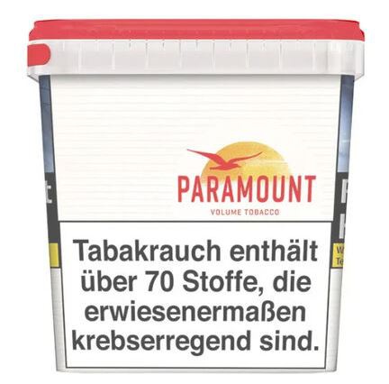Paramount Red Extra 600