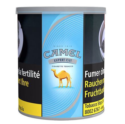 Camel Blue 175