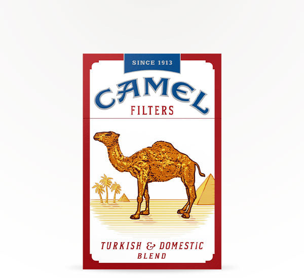 Camel Rood