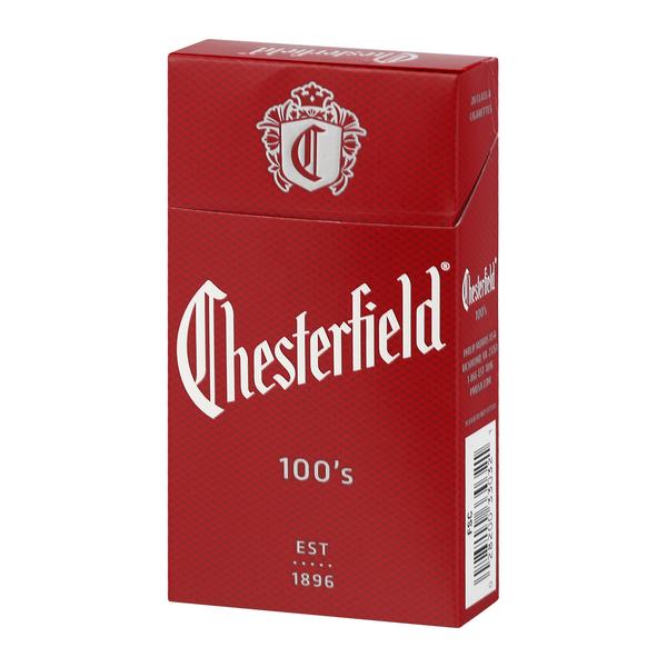 Chesterfield Rood