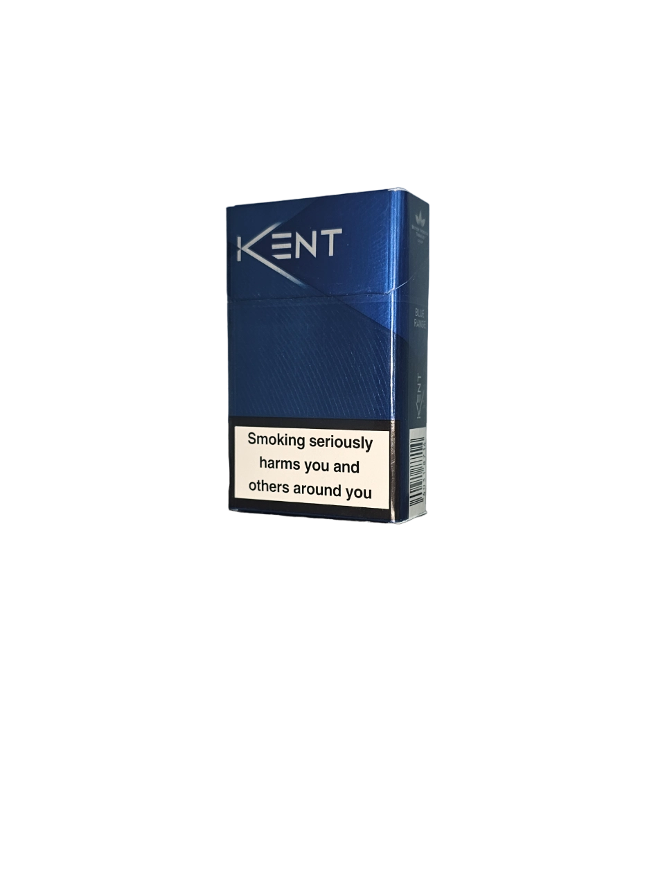 Kent Blauw