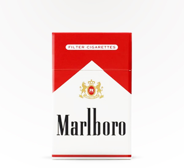 Marlboro Rood